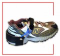 Buckle Release Heel Grounder