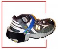 Classic Hook & Loop Heel Grounder